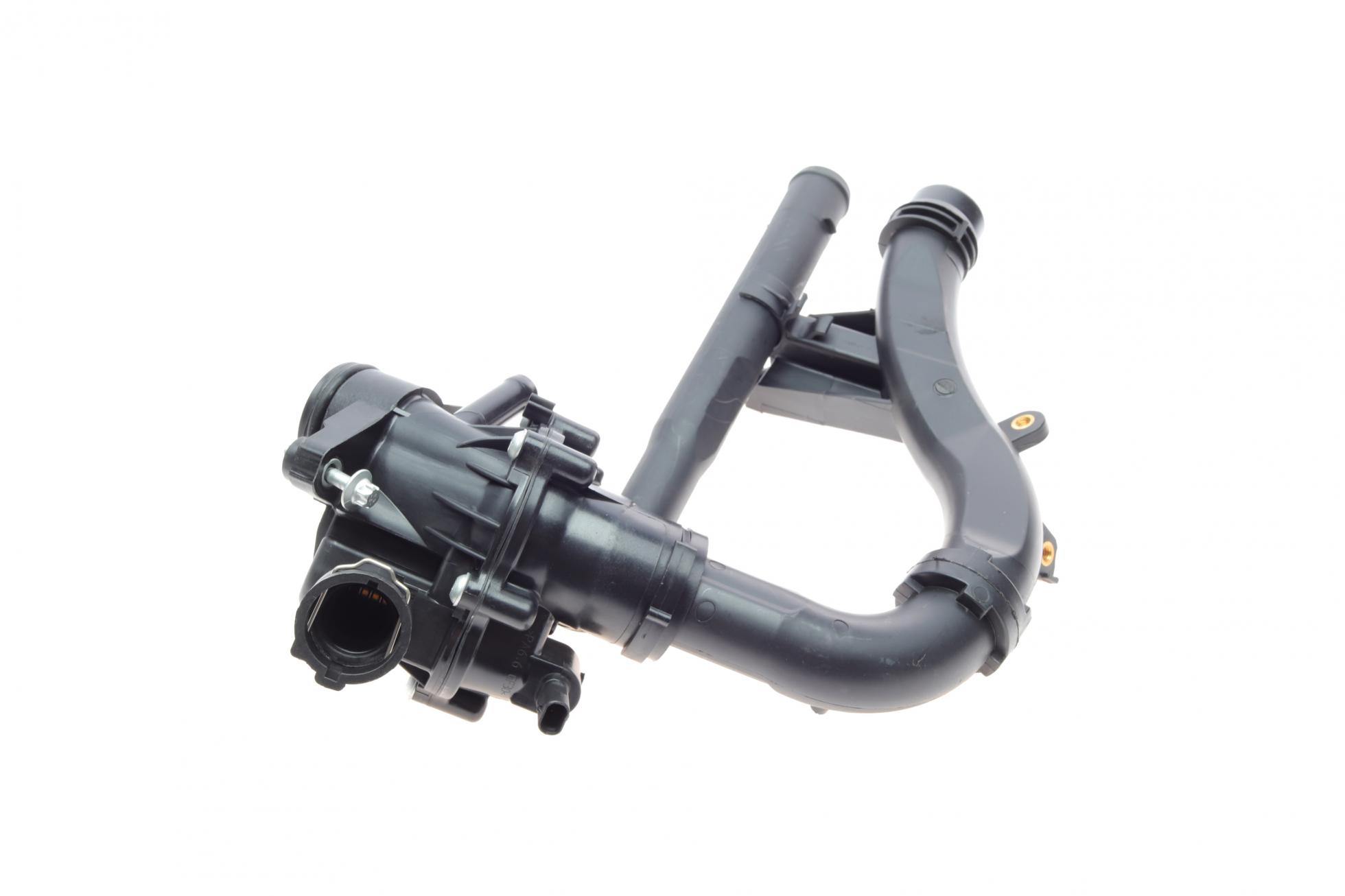0219401 TRUCKTEC AUTOMOTIVE